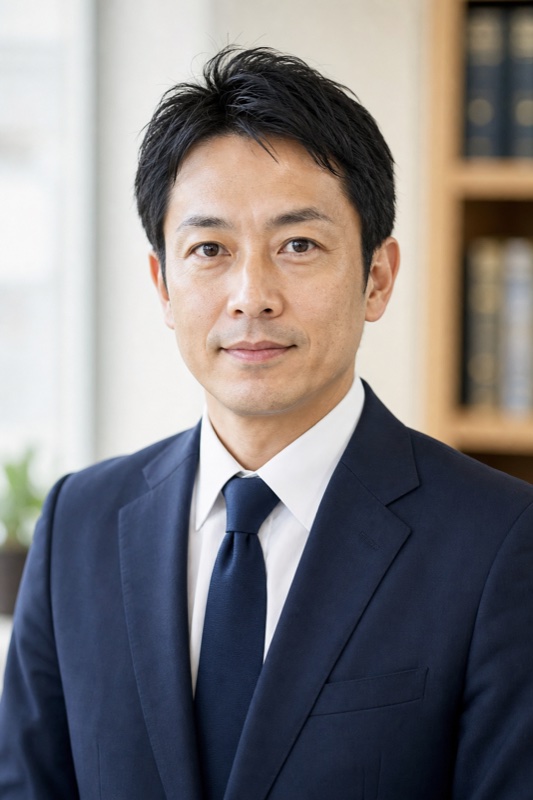 弁護士 加瀬 拓海