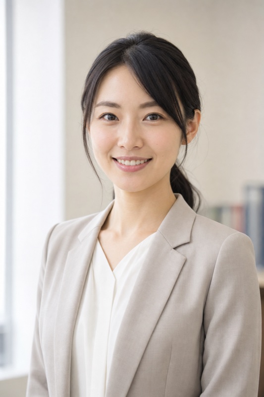 弁護士 沢渡 律子