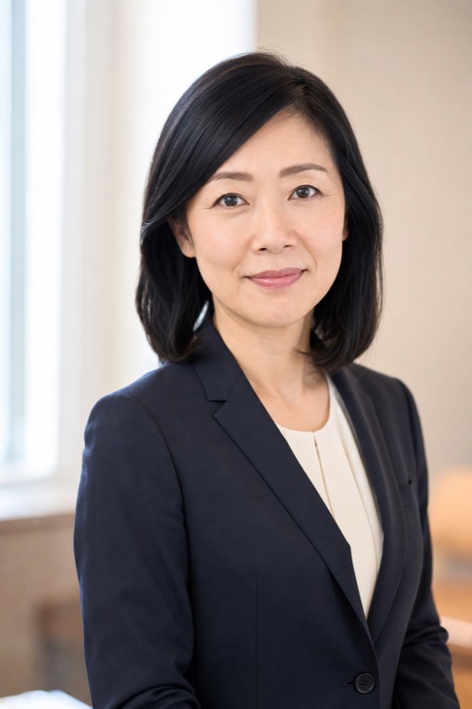 弁護士 高見 紗英